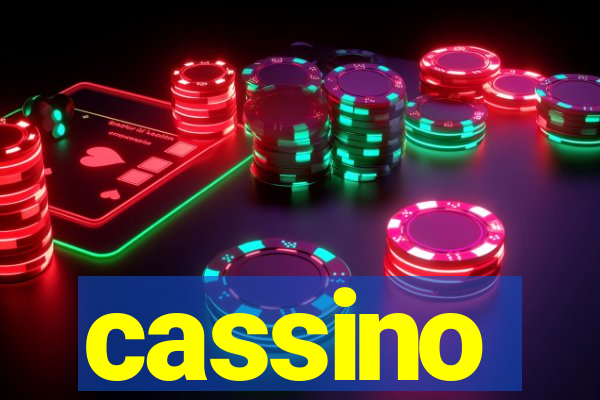 cassino internacional online